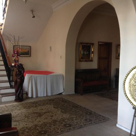 Mansion Samzara Hosteleria Sangolquí Екстериор снимка