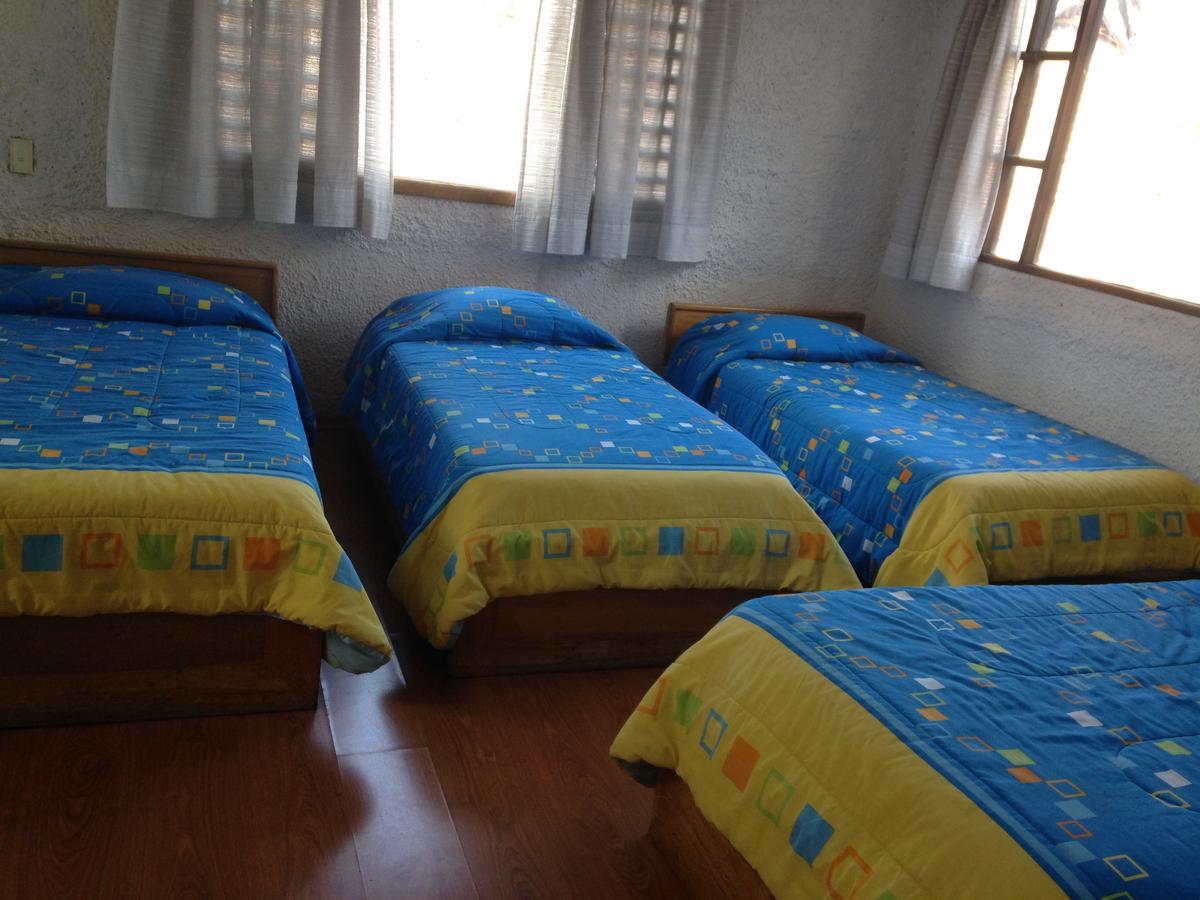Mansion Samzara Hosteleria Sangolquí Екстериор снимка