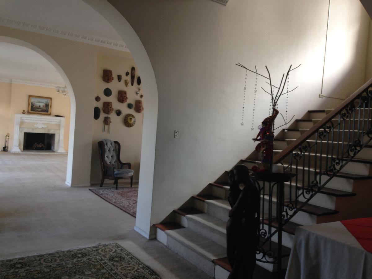 Mansion Samzara Hosteleria Sangolquí Екстериор снимка