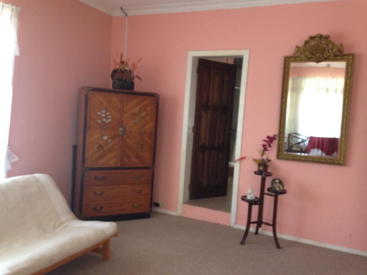Mansion Samzara Hosteleria Sangolquí Екстериор снимка
