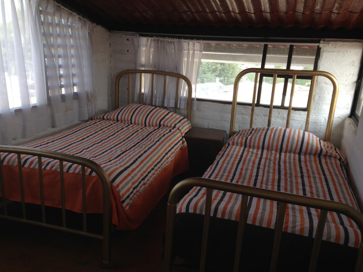 Mansion Samzara Hosteleria Sangolquí Екстериор снимка