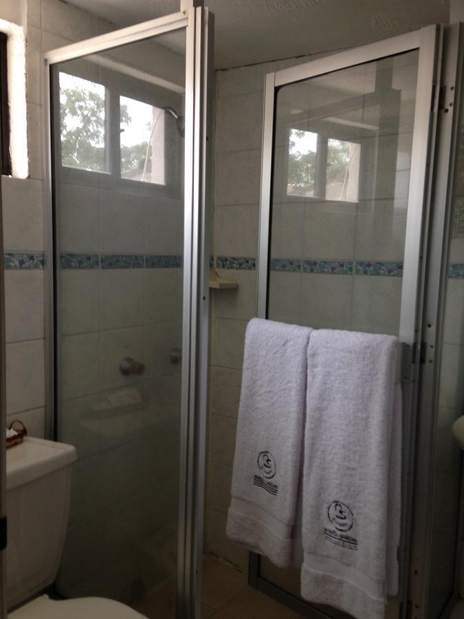 Mansion Samzara Hosteleria Sangolquí Екстериор снимка