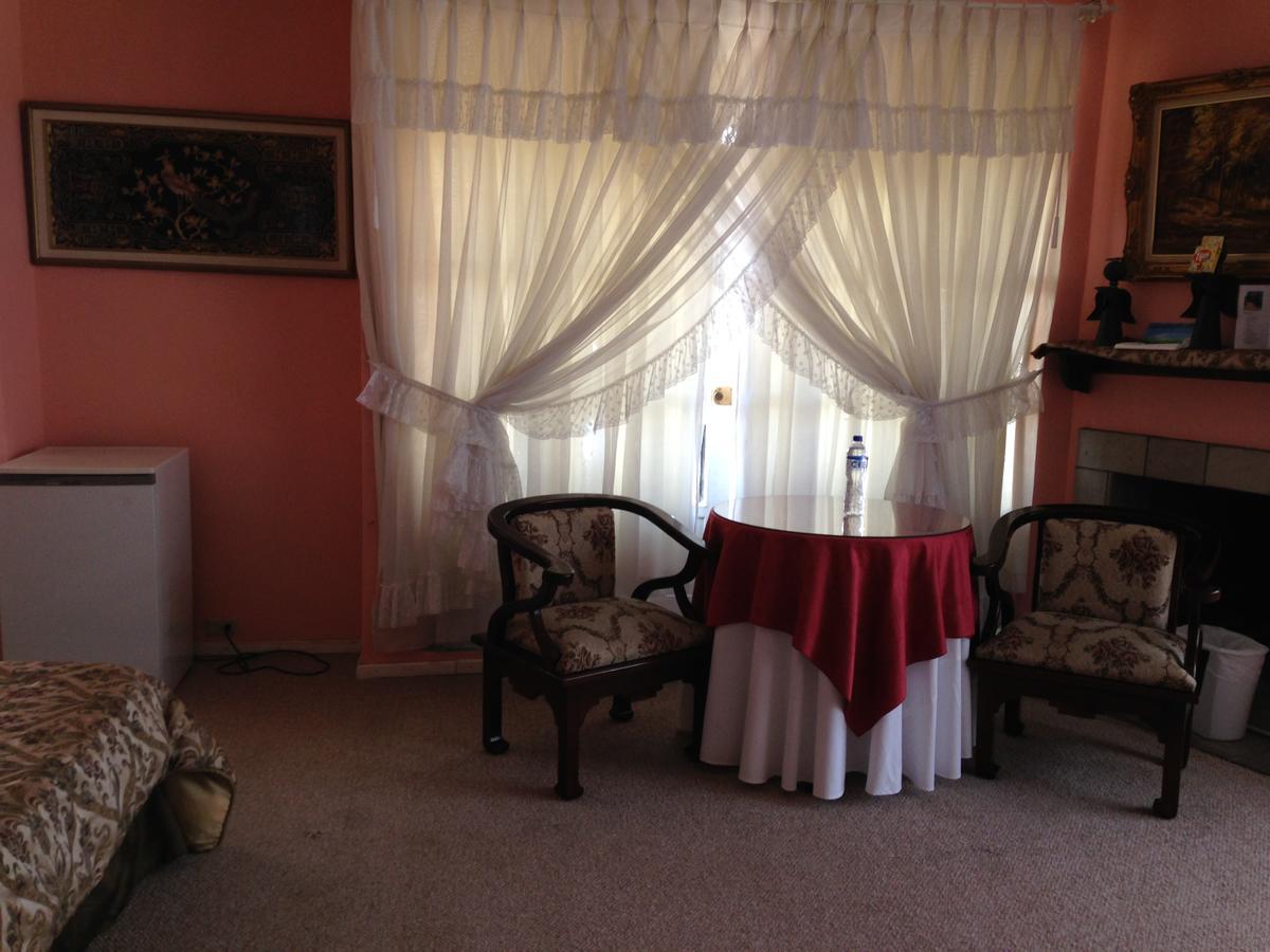 Mansion Samzara Hosteleria Sangolquí Екстериор снимка