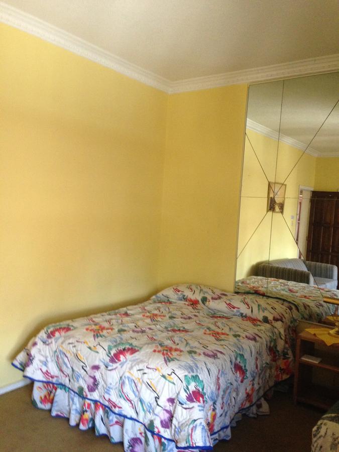 Mansion Samzara Hosteleria Sangolquí Екстериор снимка