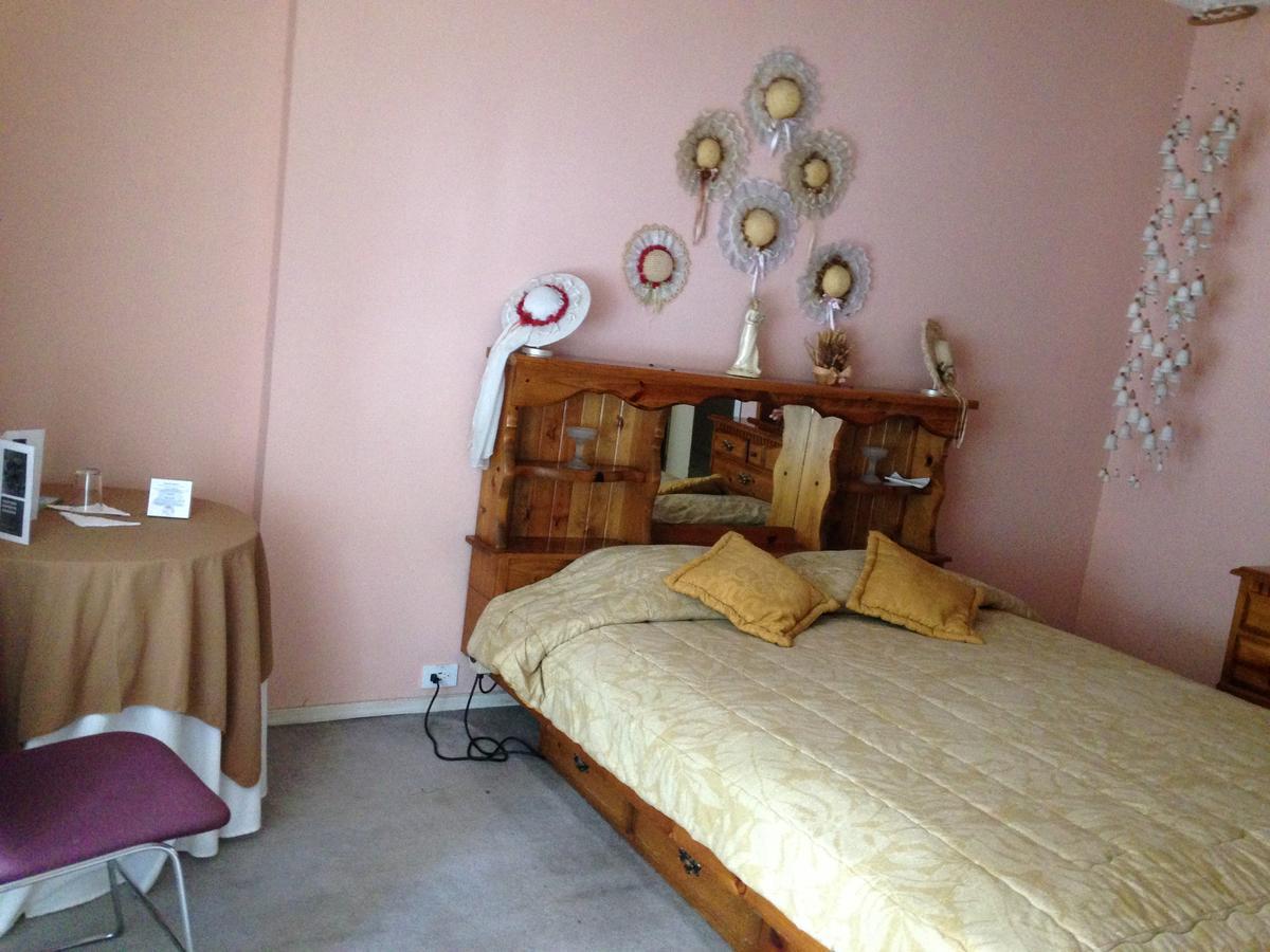 Mansion Samzara Hosteleria Sangolquí Екстериор снимка