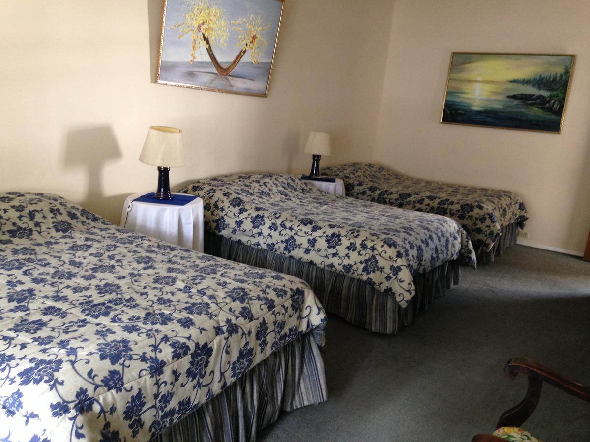 Mansion Samzara Hosteleria Sangolquí Екстериор снимка