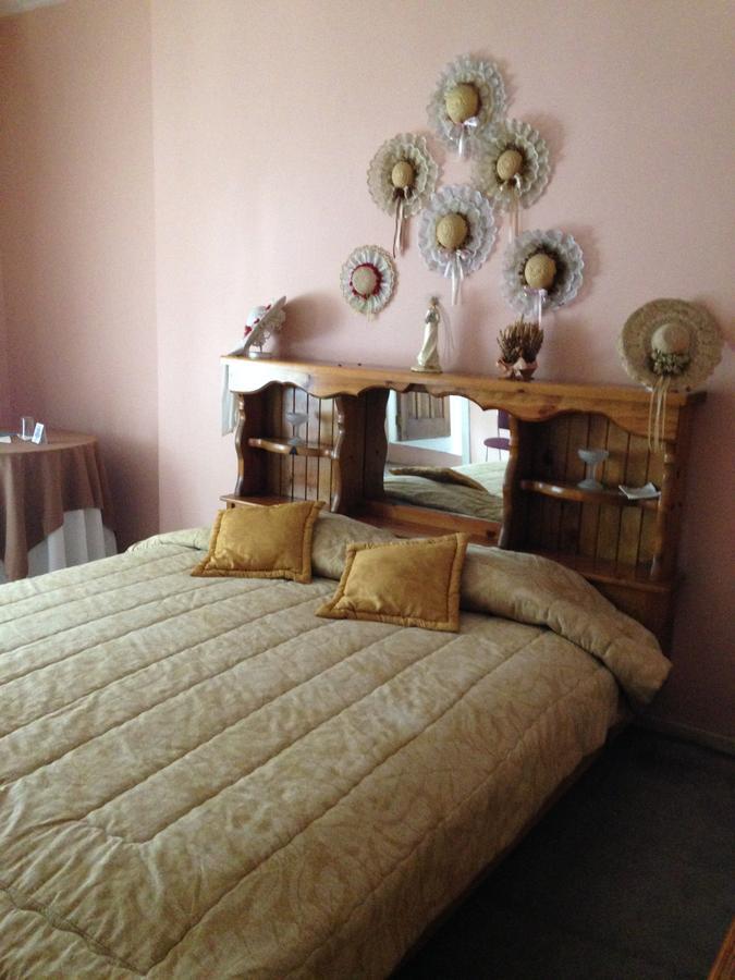 Mansion Samzara Hosteleria Sangolquí Екстериор снимка