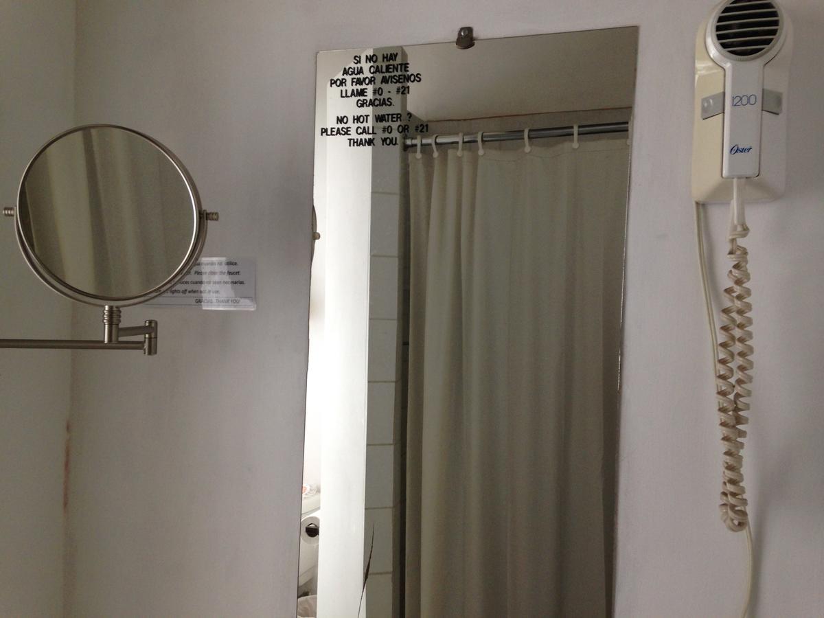 Mansion Samzara Hosteleria Sangolquí Екстериор снимка